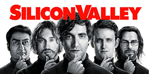 Silicon Valley Cast